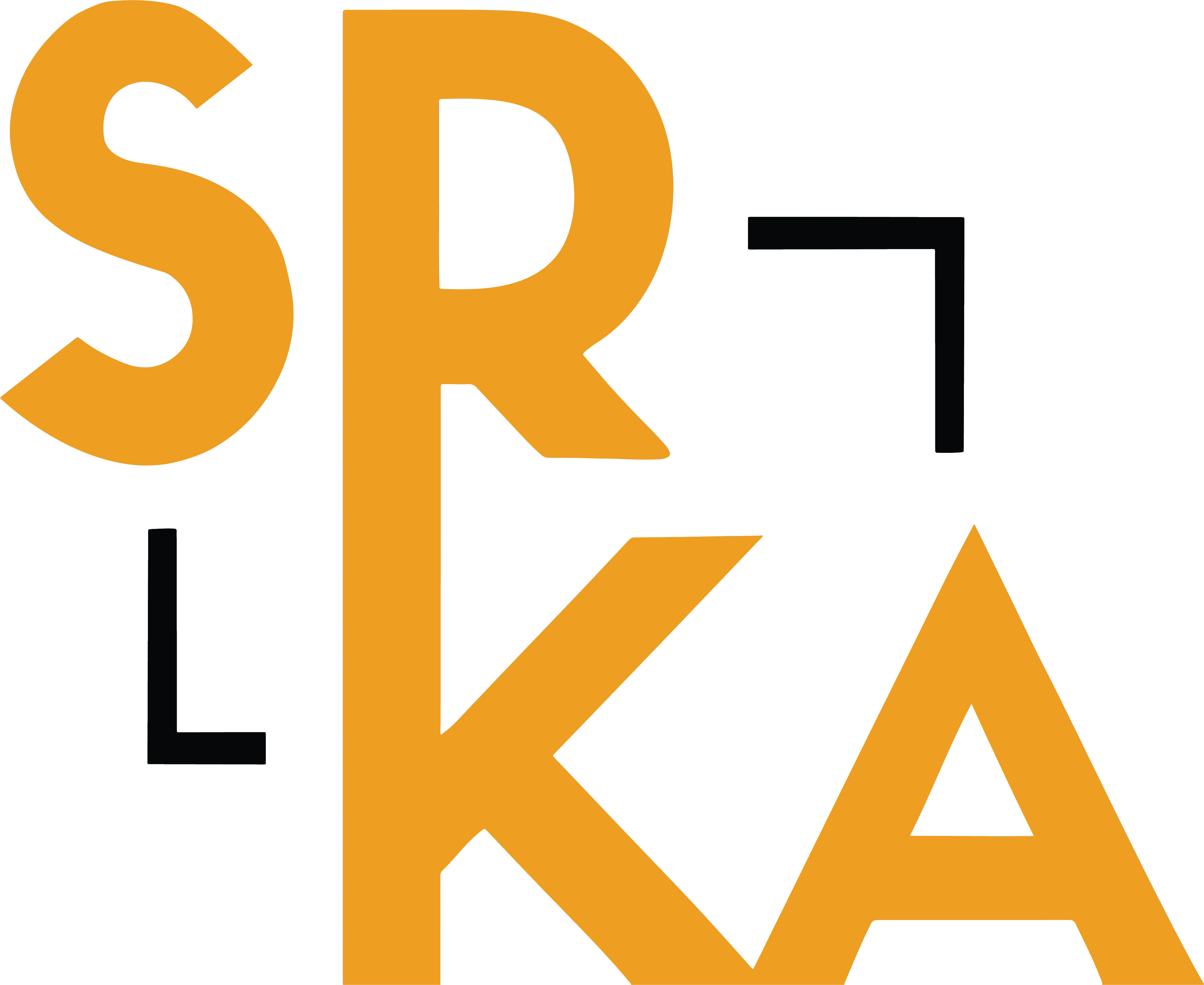 SRCA logo