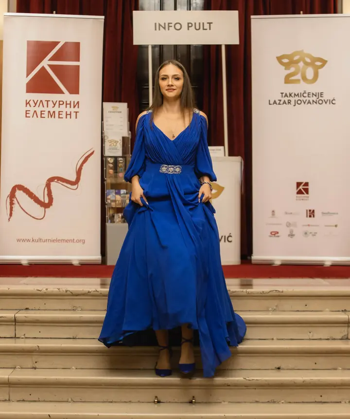 XX Такмичење „Лазар Јовановић“