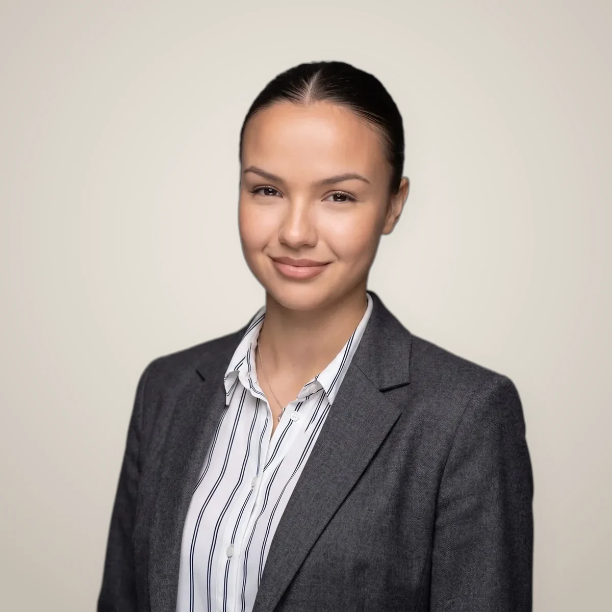 Тамара Кукољ — Члан тима